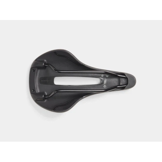 Siodełko Bontrager Verse Short Comp (Czarny)_4