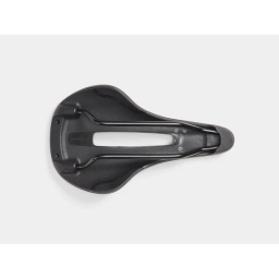 Siodełko Bontrager Verse Short Comp (Czarny)-250mm x 155mm_3 thumbnail