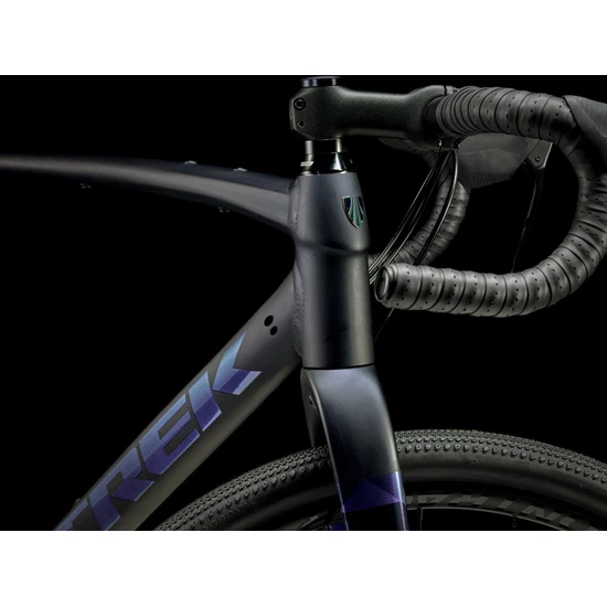 Rower TREK 2024 Checkpoint ALR 4 (Matte Deep Dark Blue) FW_4 thumbnail