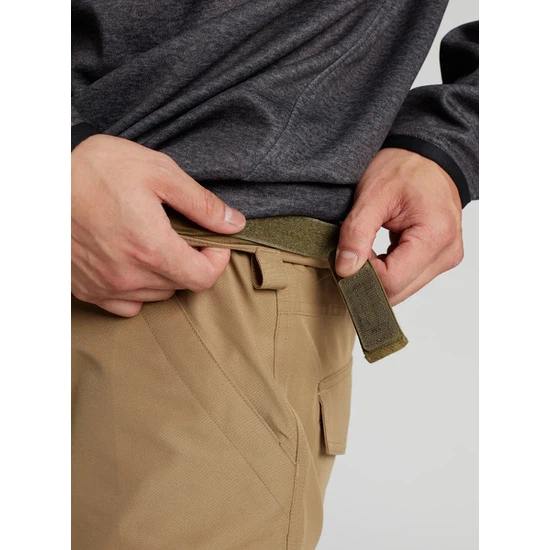 Spodnie Snowboardowe Burton GORE-TEX Ballast (Kelp) FW24_5 thumbnail