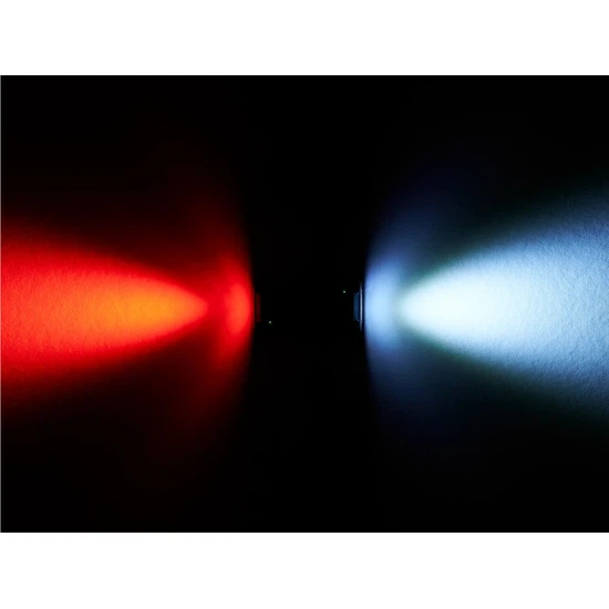 Zestaw lampek Trek Ion 200 RT / Flare RT (Czarny)_3 thumbnail