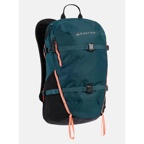 Plecak Burton Day Hiker 22L (Deep Emerald) FW25_1 thumbnail