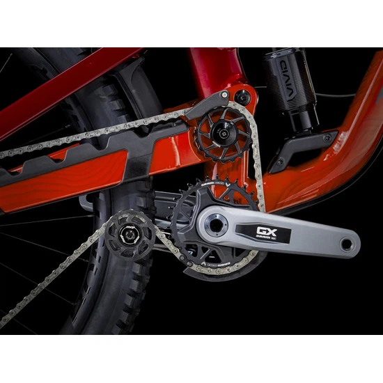 Rower TREK 2024 Slash 9 Gen 6 GX AXS T-Type (Crimson) FW_4