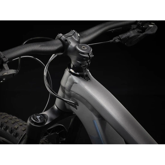 Rower TREK 2023 Top Fuel 7 Gen 3 DEORE/XT (Matte Dnister Black)_4 thumbnail