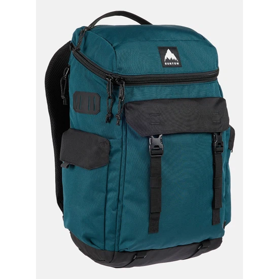 Plecak Burton Annex 2.0 Pack 28L (Deep Emerald) FW25_1