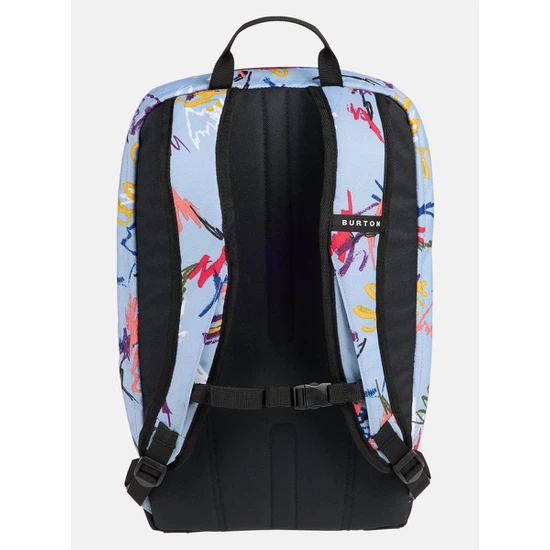 Dziecięcy Plecak Burton Distortion Pack (Scribble) FW25_2