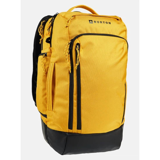 Plecak Burton Multipath Travel 27L (Goldenrod) FW25_1 thumbnail