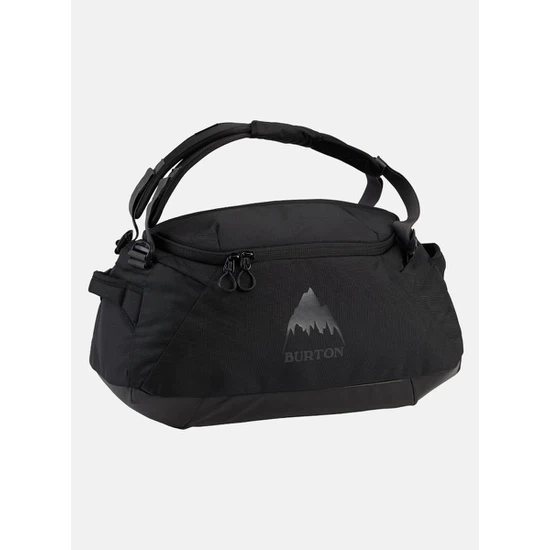 Torba Burton Multipath Duffle 40L (True Black Ballistic) FW26_1 thumbnail