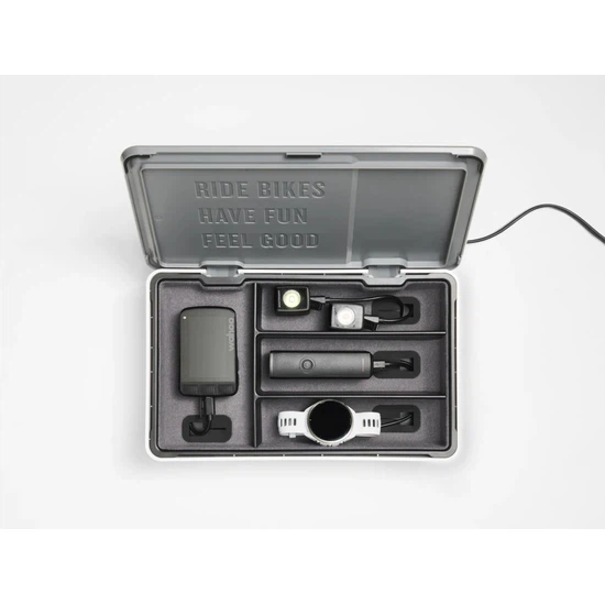 Stacja ładowania Trek CHRGtime_3