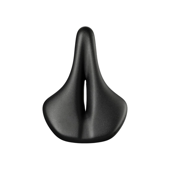 Siodełko Bontrager Boulevard (Czarny)_2 thumbnail