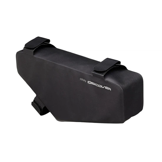 Torba pod górną ramę PRO Team Gravel Framebag S 2,7L (Black)_2 thumbnail