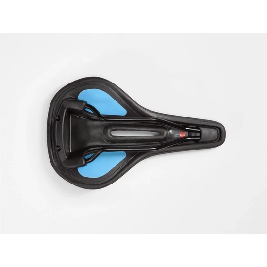 Siodełko Bontrager Commuter Fluid (Czarny)_4 thumbnail