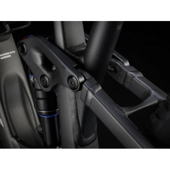 Rower TREK 2024 Fuel EX 5 Gen 6 (Matte Dnister Black)_4