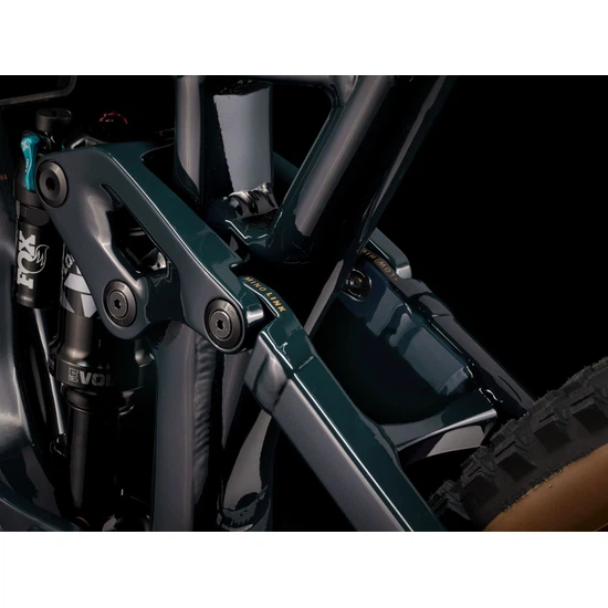 Rower TREK 2025 Fuel EX 8 XT Gen 6 (Nautical Navy)_4 thumbnail