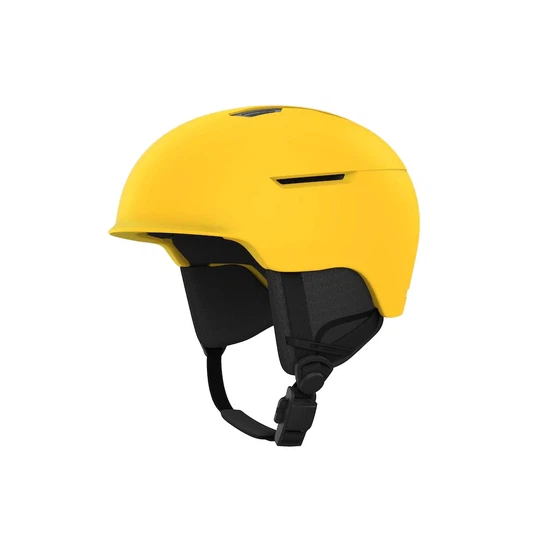 Kask Snowboardowy Anon Logan WaveCel® (Golden) FW25_2