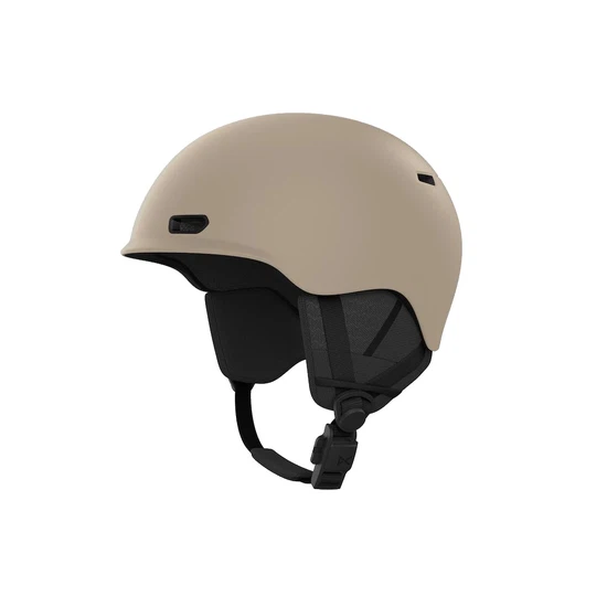Kask Snowboardowy Anon Oslo WaveCel® (Summit Taupe ) FW25_3