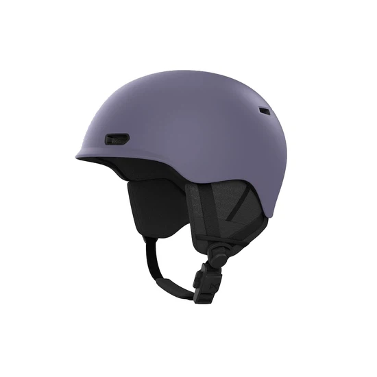 Kask Snowboardowy Anon Oslo WaveCel® (Purple) FW25_3