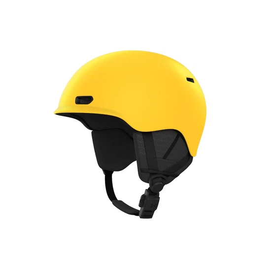 Kask Snowboardowy Anon Oslo WaveCel® (Golden) FW25_2