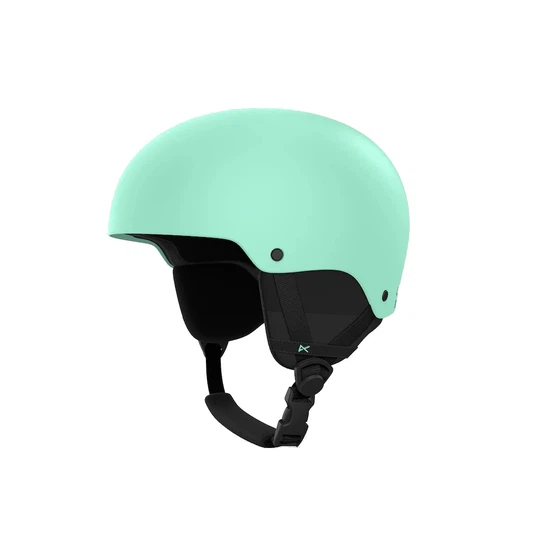Kask Snowboardowy Anon Raider 3 (Powder Mint) FW25_3 thumbnail