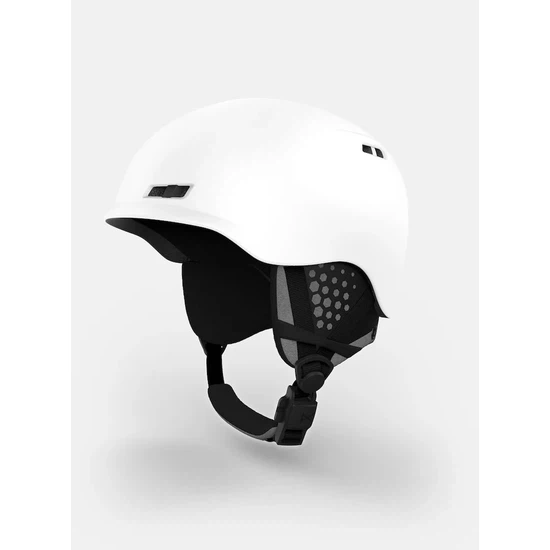 Kask Snowboardowy Anon Rodan (White) FW26_3