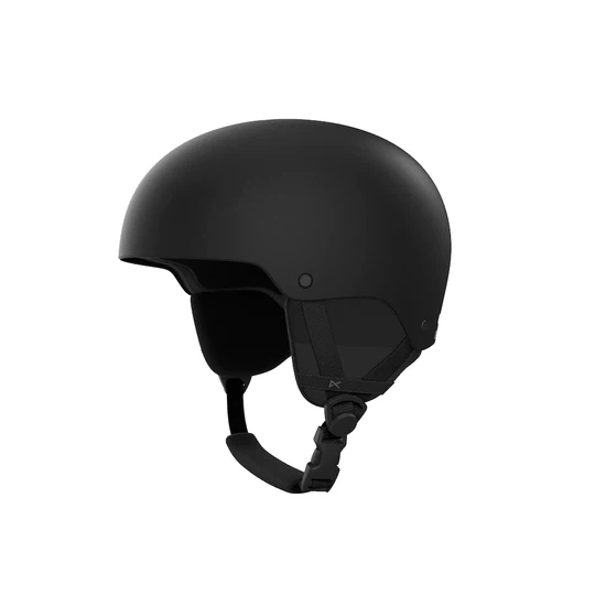 Kask Snowboardowy Anon Raider 3 (Black) FW26_3