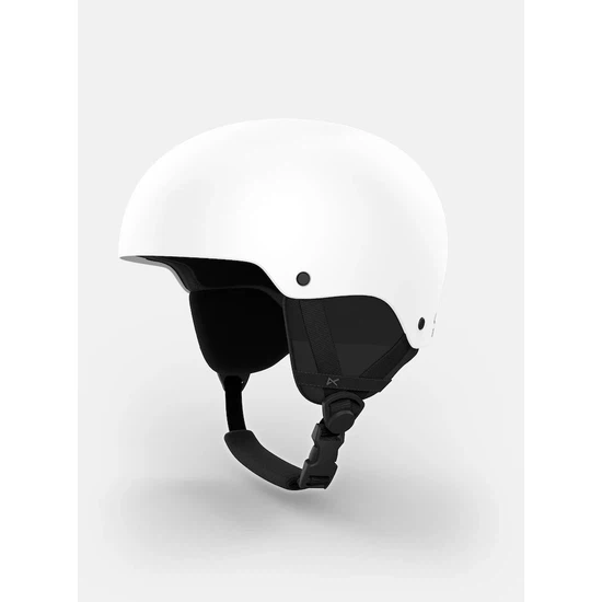 Kask Snowboardowy Anon Raider 3 (White) FW26_3 thumbnail