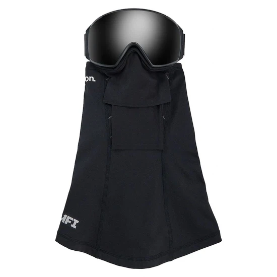 Gogle Anon M4 Toric MFI (Black / Perceive Sunny Polarized Onyx) FW25_1