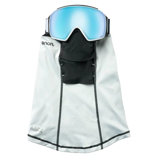 Gogle Anon M4 Toric MFI (Family Tree / Perceive Variable Blue) FW25_1