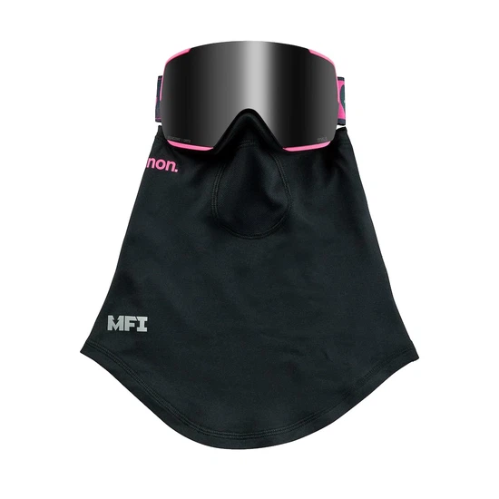 Gogle Anon M5S (Portrait / Perceive Sunny Onyx) FW25_1 thumbnail