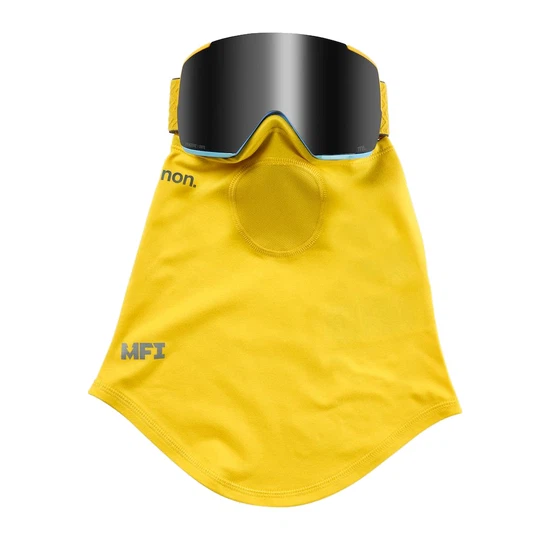 Gogle Anon M5 (Golden / Perceive Sunny Onyx) FW25_1 thumbnail