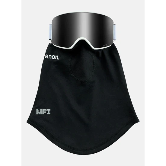 Gogle Anon WM3 MFI (White / Perceive Variable Violet) FW25_1