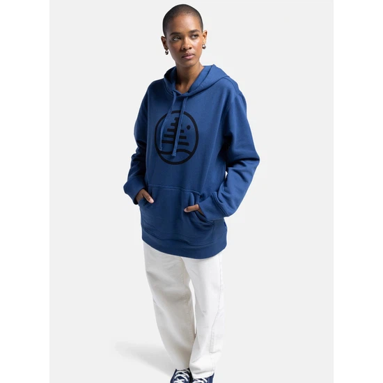 Bluza Burton Family Tree PO (Nightfall) FW25_2 thumbnail