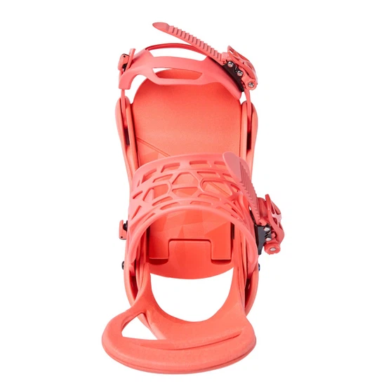 Wiązania Snowboardowe Burton Citizen (Echo Peach) FW25_3 thumbnail