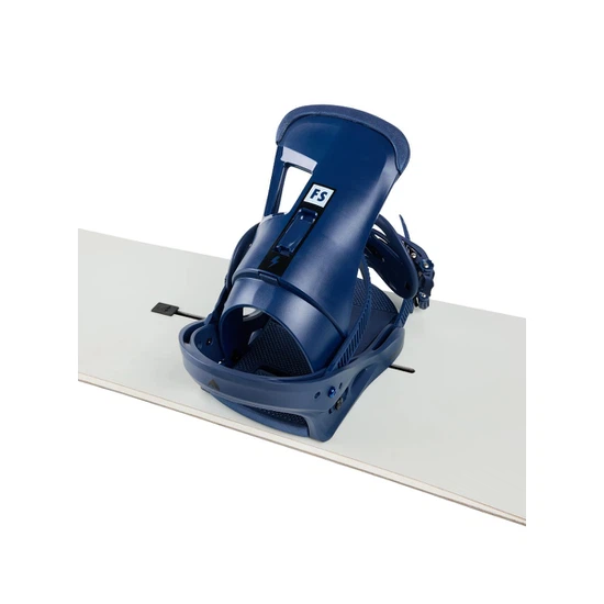 Wiązania Snowboardowe Burton Freestyle (Nightfall) FW25_5