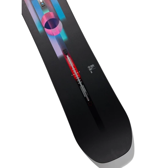 Deska Snowboardowa Burton Feelgood (142) FW25_3 thumbnail