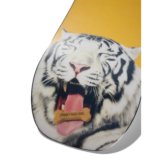 Deska Snowboardowa Burton Process (162W) FW25_3 thumbnail