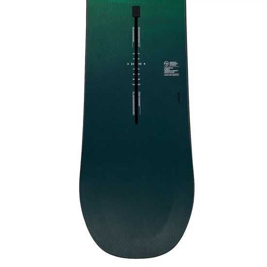 Deska Snowboardowa Burton Yeasayer Flying V (144) FW25_3