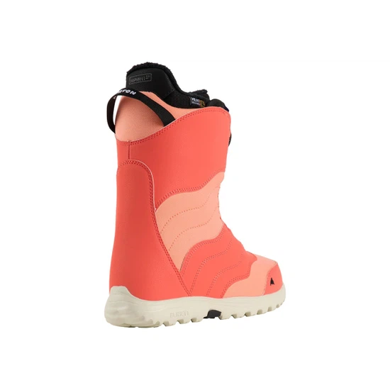 Buty Snowboardowe Burton Mint Boa (Echo Peach) FW25_2 thumbnail