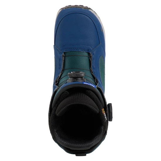 Buty Snowboardowe Photon BOA (Nightfall / Emerald) FW25_3 thumbnail