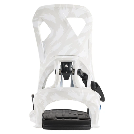 Wiązania Snowboardowe Burton Step On (Gray / Black) FW25_3 thumbnail