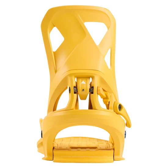 Wiązania Snowboardowe Burton Step On (Goldenrod) FW25_3 thumbnail