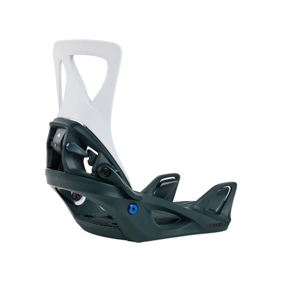 Wiązania Snowboardowe Burton Step On Womens (Deep Emerald / White) FW25_3