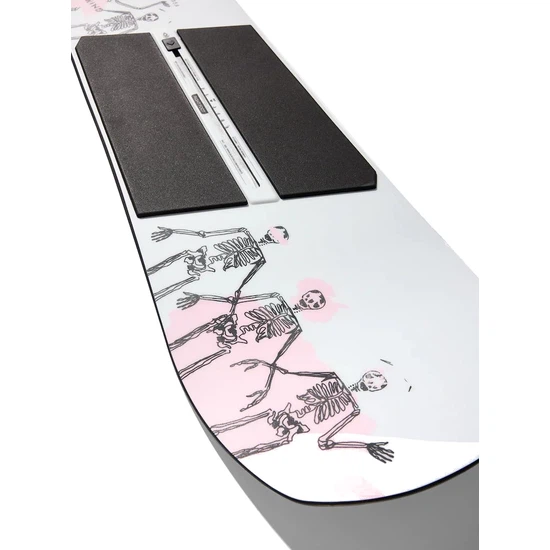 Deska Snowboardowa Burton Rewind (145) FW26_3