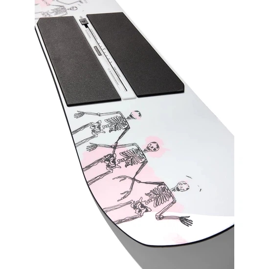 Deska Snowboardowa Burton Rewind (155) FW26_3