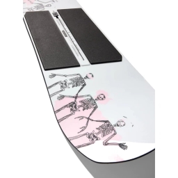 Deska Snowboardowa Burton Rewind (155) FW26_3 thumbnail