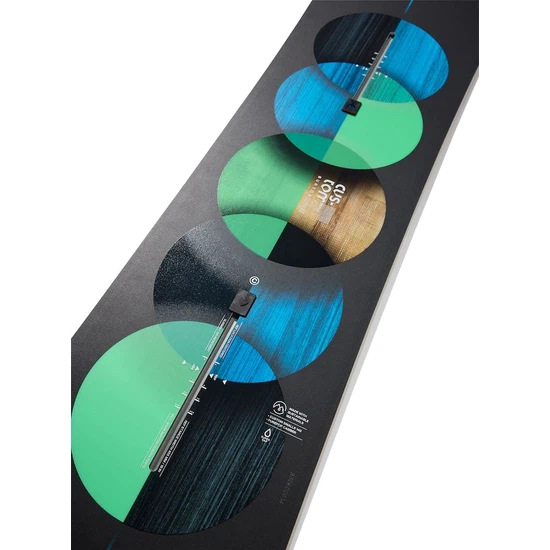 Deska Snowboardowa Burton Custom Smalls (125) FW25_3 thumbnail