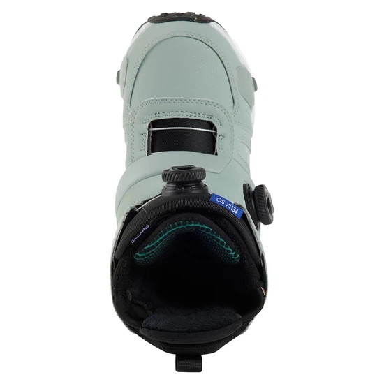 Buty Snowboardowe Burton Felix Step On (Petrol Green) FW25_3 thumbnail