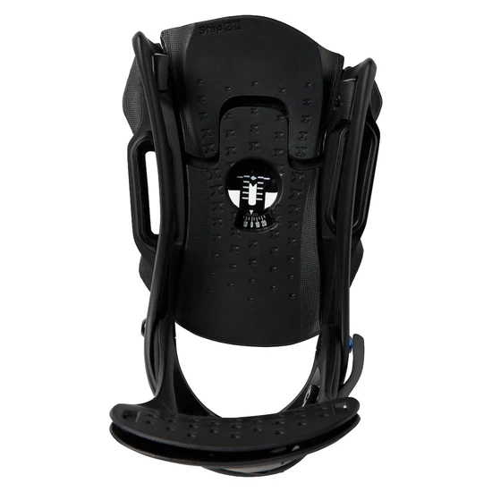 Wiązania Snowboardowe Burton Step On - Genesis EST (Black) FW26_3 thumbnail