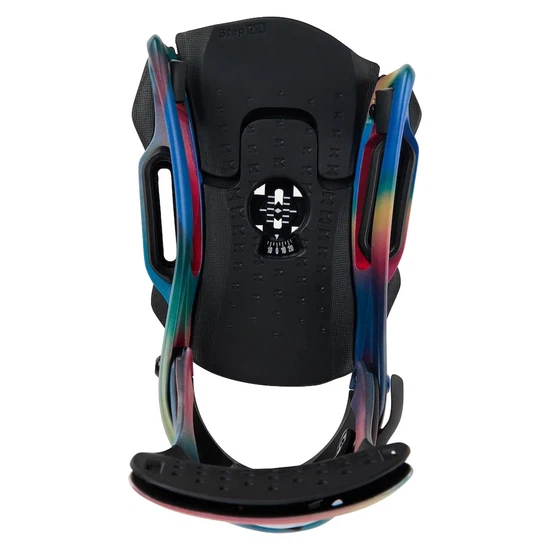 Wiązania Snowboardowe Burton Step On - Genesis EST (Hydro / Multi) FW25_3 thumbnail