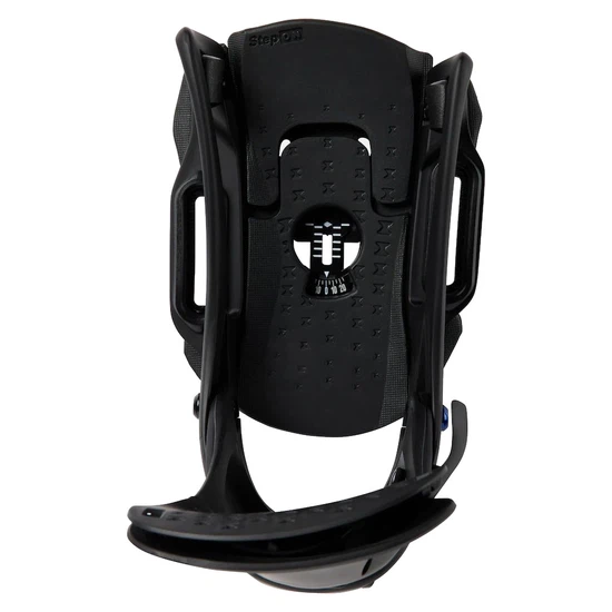 Wiązania Snowboardowe Burton Step On Womens - Escapade EST (Black) FW26_3 thumbnail